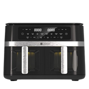 Dorsh Double Air Fryer _ 11 L _ 2950W