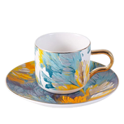 Dorsh Samba 12 Pieces Coffee Cups Set