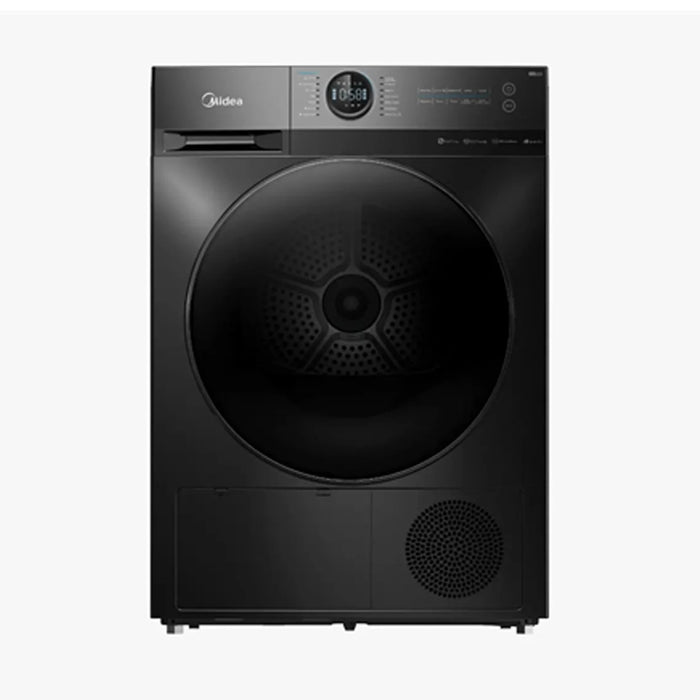 Midea 11kg Heat Pump Dryer with Smart Control - Titanium