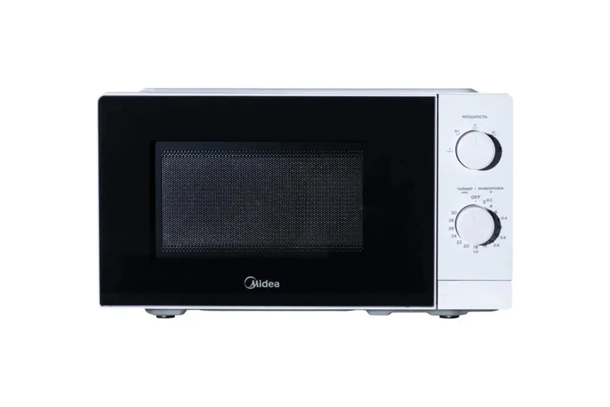 Midea 20L Countertop Microwave & Inverter