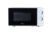 Midea 20L Countertop Microwave & Inverter