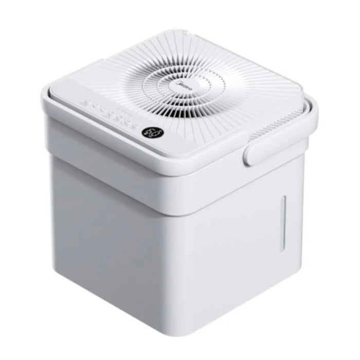 Midea 20L/24h Dehumidifier