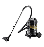 Midea Wet & Dry Barrel Vacuum Cleaner 2200W