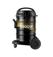 Midea Wet & Dry Barrel Vacuum Cleaner 2200W