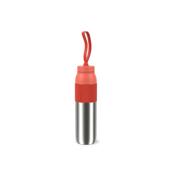 Tefal Beyou Flip Bottle Scenario (coral)