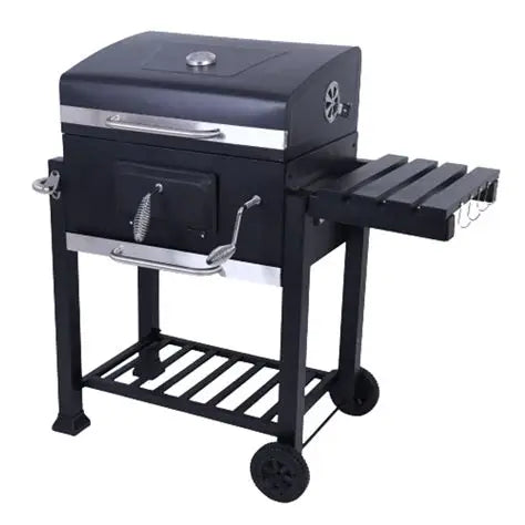 Queen Chef 109cm BBQ Grill
