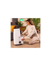 مزيل الرطوبة Cecotec 10000، سعة 30 لترًا، خزان 6 لترات، متصل، مساحة 60 مترًا مربعًا