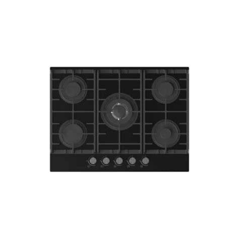 Tecnogas 70cm Built-In Oven and Gas Hob Bundle
