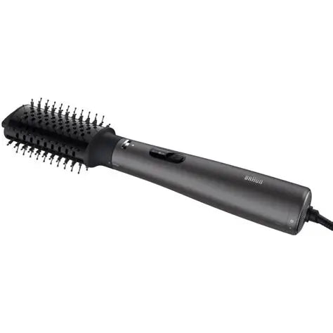 BRAUN Ionic Air Styler with Oval Brush