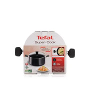 Tefal G6 Super Cook Stewpot 30+lid