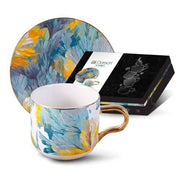 Dorsh Samba 12 Pieces Coffee Cups Set