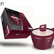 Dorsh Premium Saucepan - 18CM