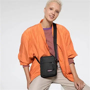 حقيبة كتف EASTPAK - ذا وان أسود