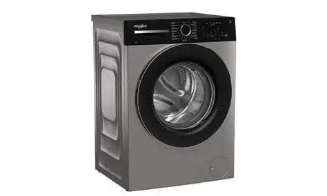 Whirlpool 8kg Front-Load Washing Machine – 1200 RPM