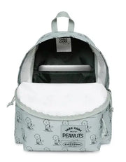 EASTPAK Day Pak'r Backpack - بنعناع Peanuts
