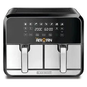 Black & Decker Air Fryer – 4L / 1700W