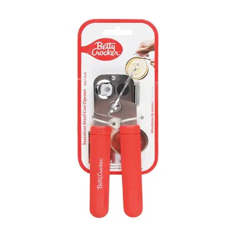 Betty Crocker Can Opener 16CM