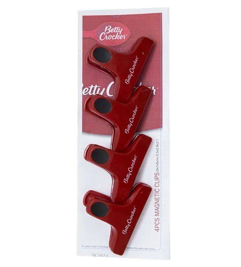 Betty Crocker Kitchenware 4PIECES