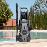 Cecotec Pressure Washer 2000 Car & Garden, 2000W, 150BARS, 450L/H, Aluminium Pump