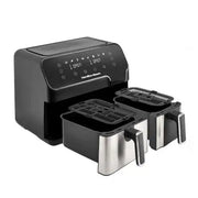 Hamilton Beach 8.5L Dual Air Fryer