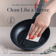 Berlinger Deep Sea Cookware Set