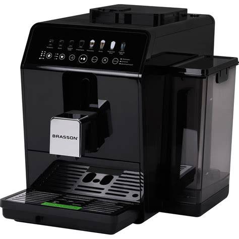 Queen Chef 1.2L Coffee Machine