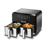Black & Decker Air Fryer – 4L / 1700W