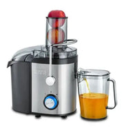 Black & Decker Juicer – 1.7L / 1.1L