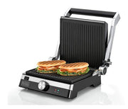 Black & Decker Contact Grill – 2000W