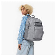 EASTPACK Double Pro - Double Pro Sunday Grey