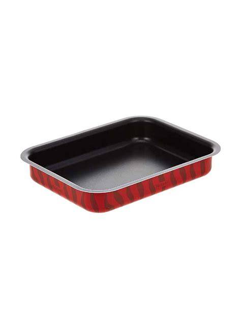 تيفال تيمبو فليم - طبق فرن مستطيل - 29x22