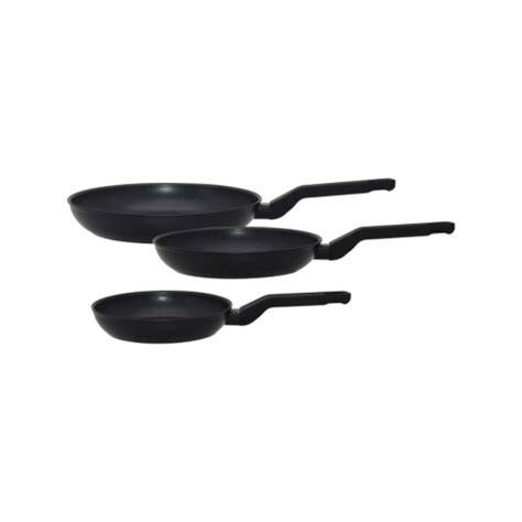 Queen chef Fry Pan