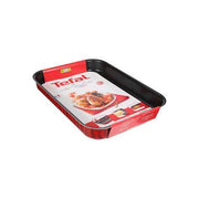 Tefal Tempo Flame Ovenware - Rectangular Oven Dish - 41x29