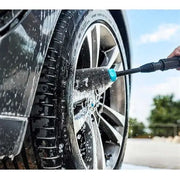 Cecotec Pressure Washer 2000 Car & Garden, 2000W, 150BARS, 450L/H, Aluminium Pump