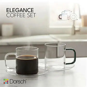 Dorsh Elegance - Set of 8