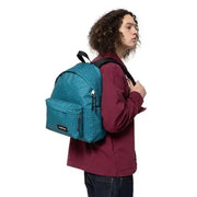 EASTPACK Day Office Backpack - Refleksspacblue