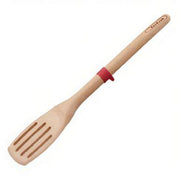 Tefal Ingenio Wood - Slotted Spatula