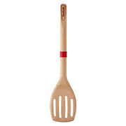Tefal Ingenio Wood - Slotted Spatula