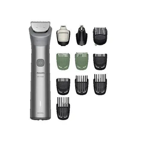 Philips Grooming Kit 11 in 1 Cordless