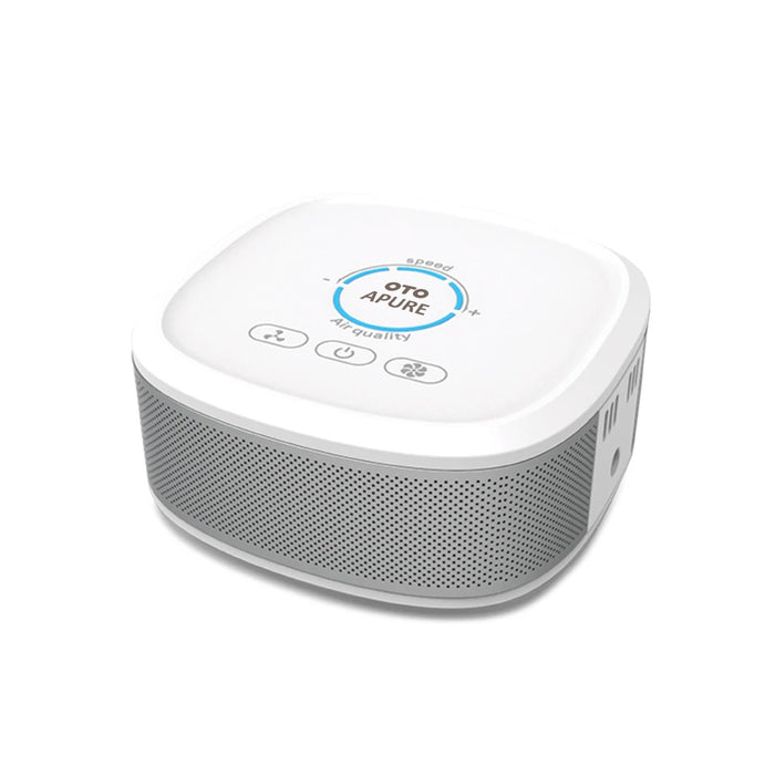 OTO Wellness Apure Air Purifier & Ionizer