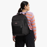 EASTPACK Pinnacle Backpack - Spark Black
