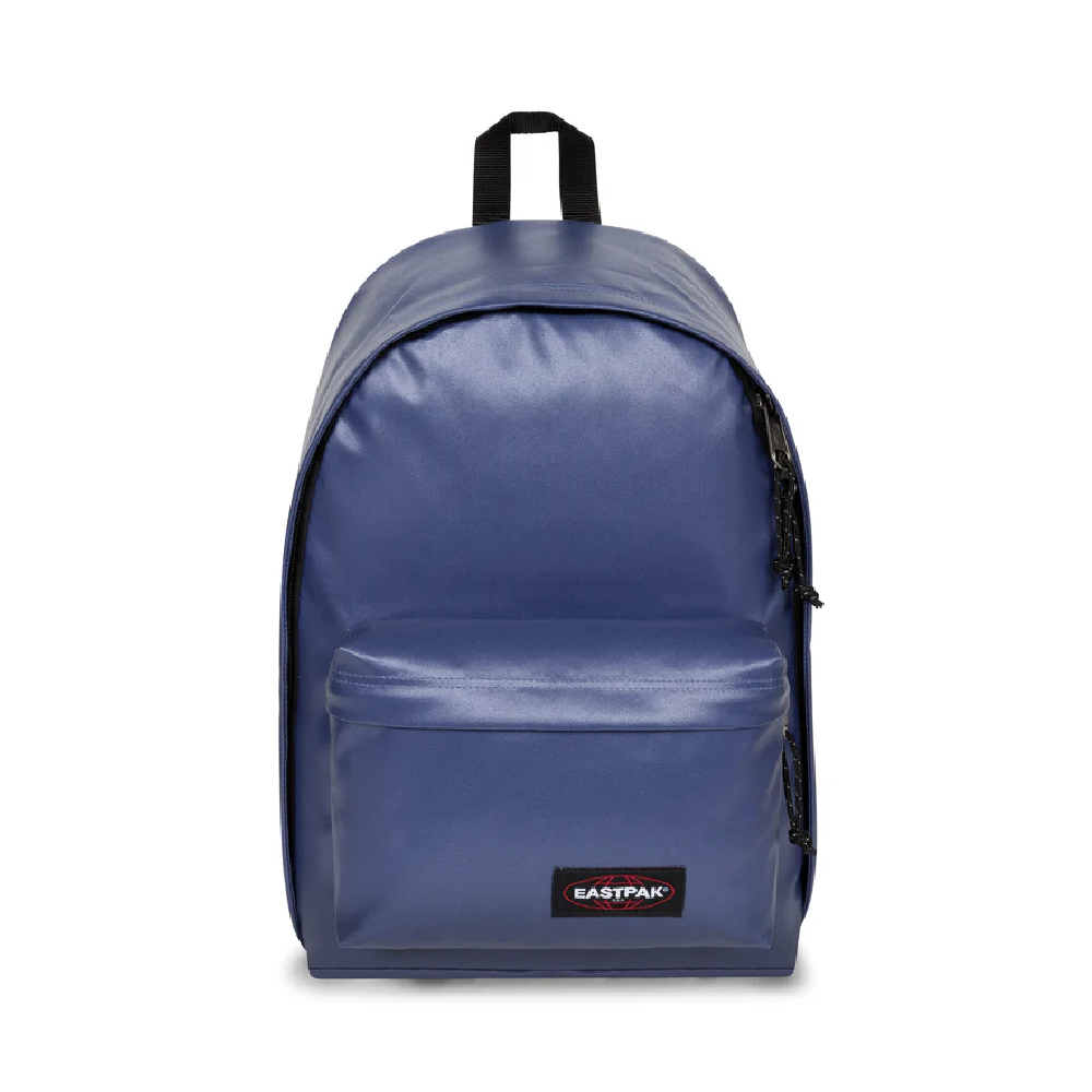 EASTPACK Out of Office Backpack - Glossy Blue