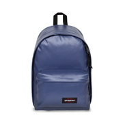 EASTPACK Out of Office Backpack - Glossy Blue