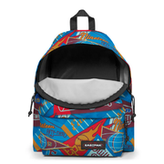 EASTPACK Padded Pak'r Backpack - Clash Blue