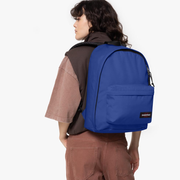 EASTPACK Out of Office Backpack - Electric Blue