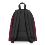 EASTPACK Day Pak'r Backpack - Maroon Burgundy