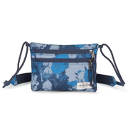 حقيبة وإكسسوارات EASTPACK - Crostin Washedprintblue