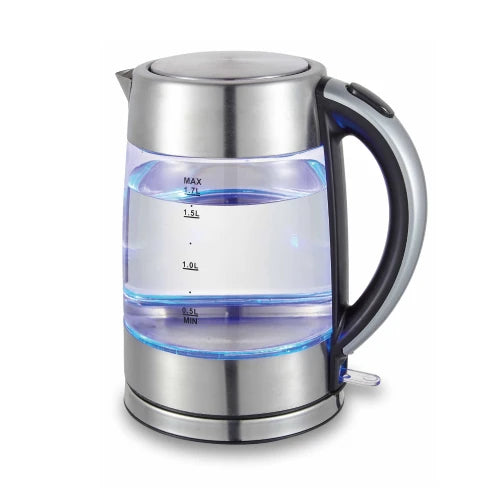 Queen Chef Electric Kettle