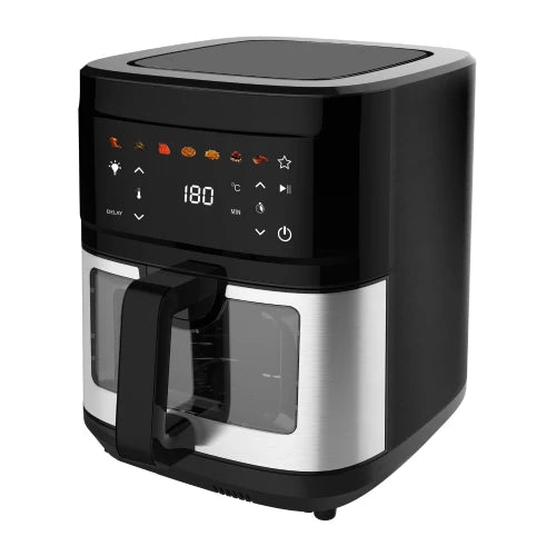 Queen Chef 9L Air Fryer