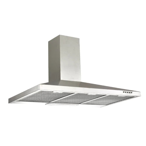 Queen Chef Chimney Cooker Hood